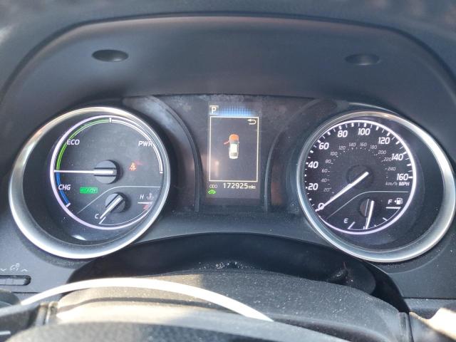 2018 TOYOTA CAMRY HYBR 4T1B21HK1JU006510