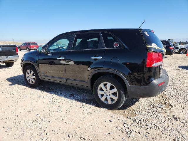 2013 KIA SORENTO LX - 5XYKT3A10DG342959