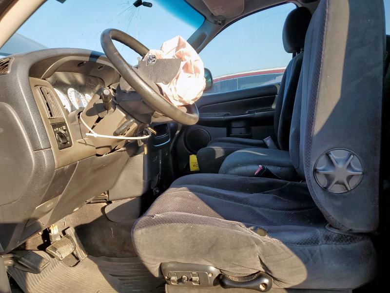 2004 DODGE RAM 1500 S #3287704046