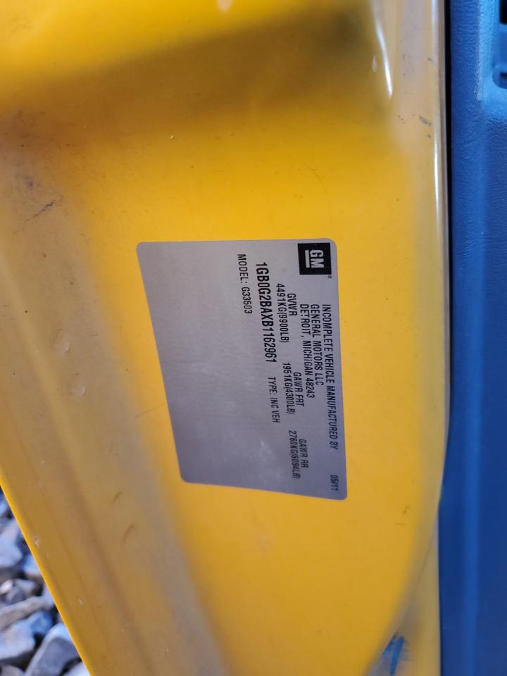 Lot #3274651972 2012 THOM MINOTOUR G3500