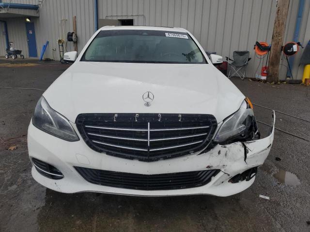 2014 MERCEDES-BENZ E 350 4MAT - WDDHF8JB1EA825522