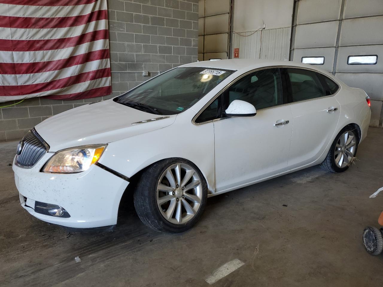 BUICK VERANO CONVENIENCE