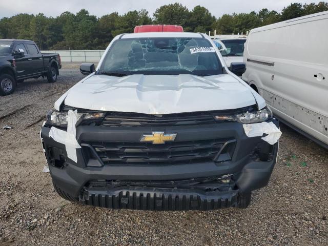 2024 CHEVROLET COLORADO - 1GCGSBEC0R1126194