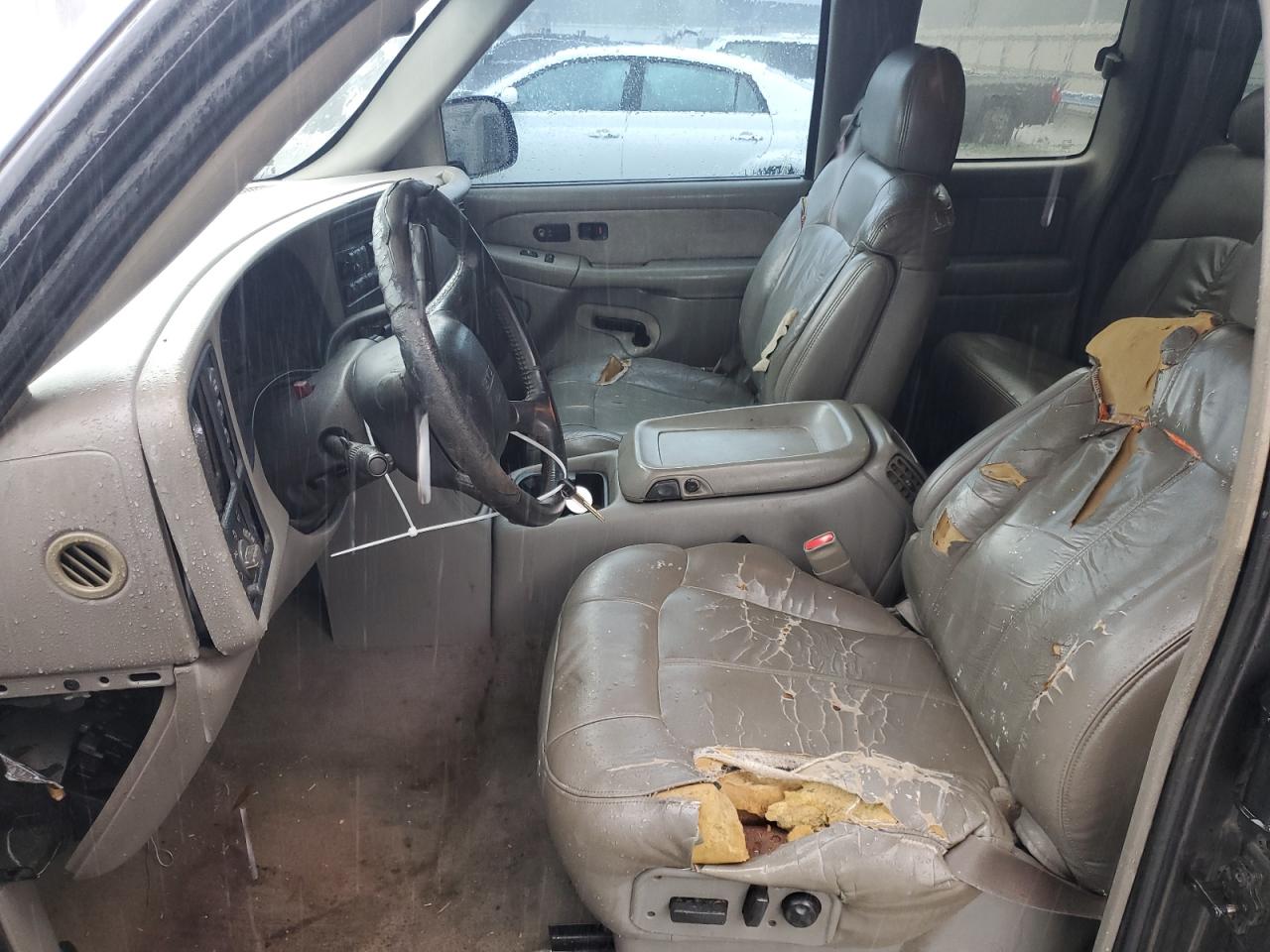 Lot #3286683288 2000 GMC NEW SIERRA