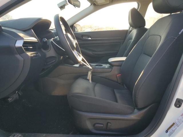 2025 NISSAN ALTIMA SV - 1N4BL4DV4SN325968