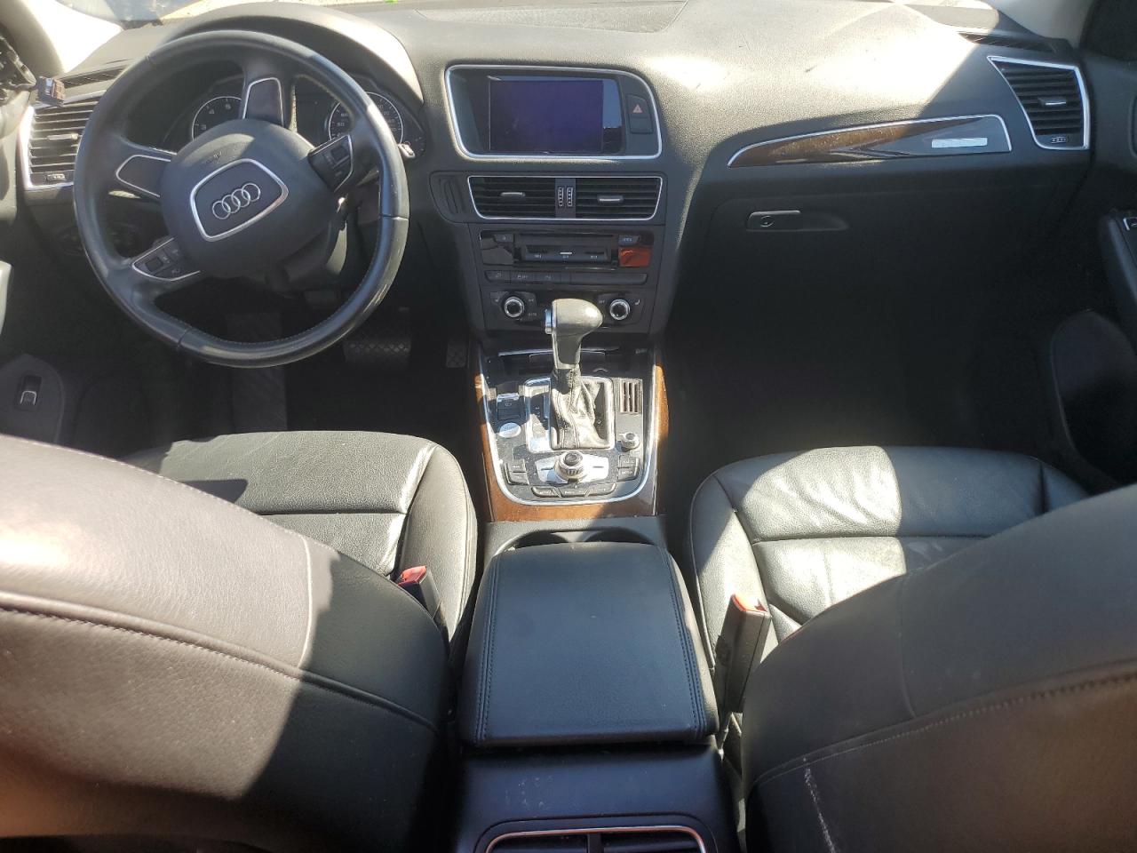 AUDI Q5 PREMIUM PLUS