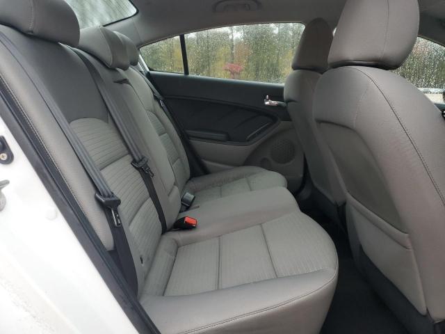 2016 KIA FORTE LX - KNAFX4A61G5443395