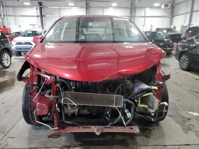 2022 TOYOTA SIENNA XLE #3274696870
