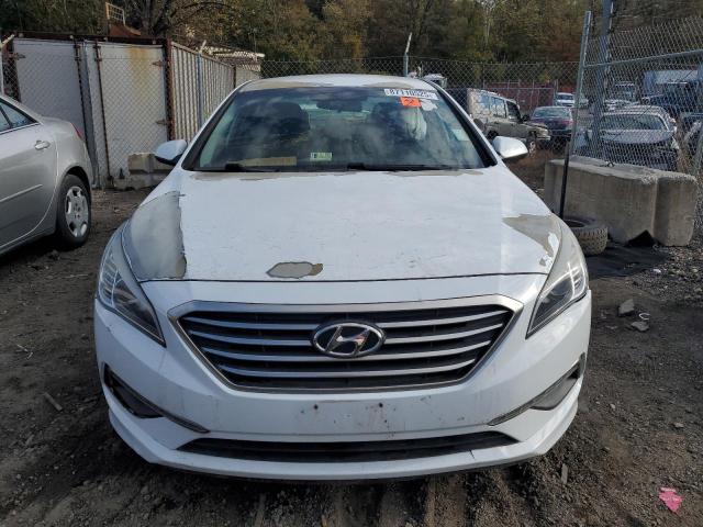 2015 HYUNDAI SONATA SE - 5NPE24AF4FH059090