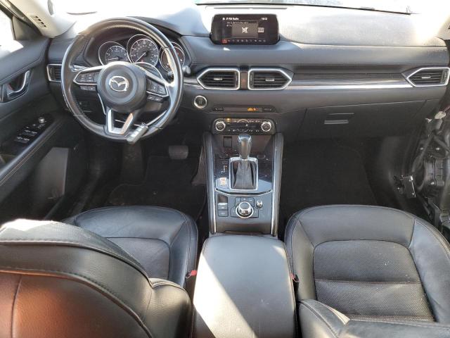 2018 MAZDA CX-5 GRAND - JM3KFBDM3J0347802