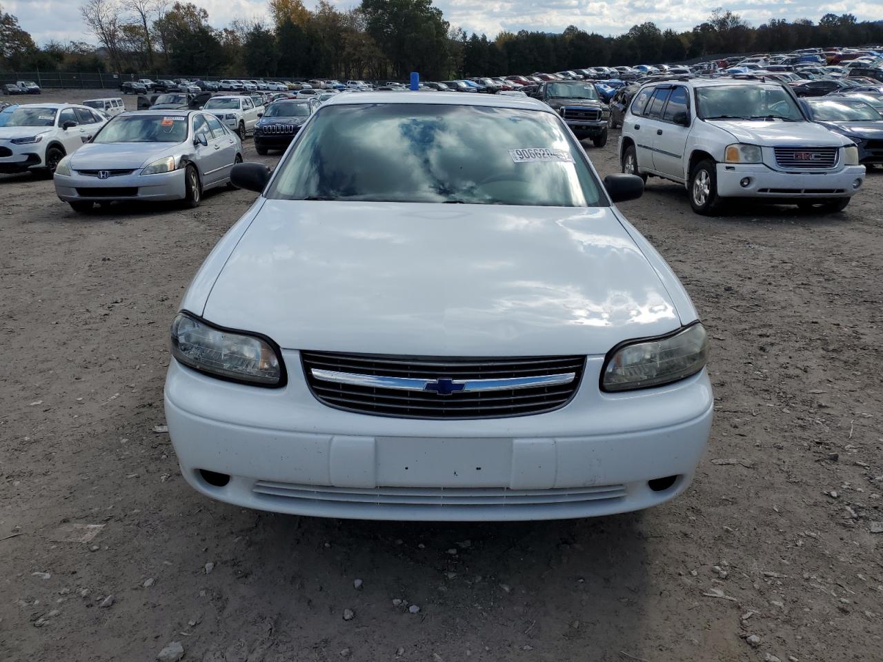 Lot #3297118517 2004 CHEVROLET CLASSIC