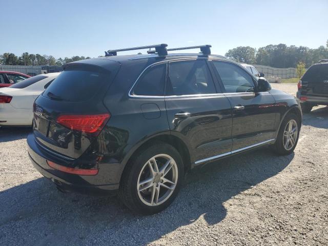 2017 AUDI Q5 PREMIUM WA1C2AFP4HA089265