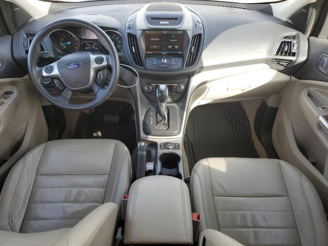 2014 FORD ESCAPE SE #3290107264