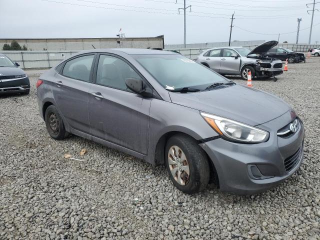 2016 HYUNDAI ACCENT SE #3279501303