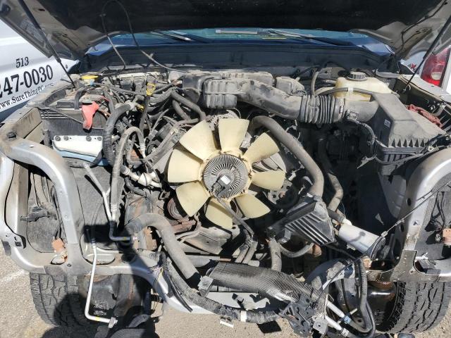 2016 FORD F250 SUPER - 1FT7W2B6XGED22152