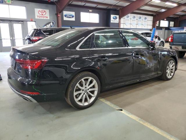 2019 AUDI A4 PREMIUM - WAUDNAF4XKA025534