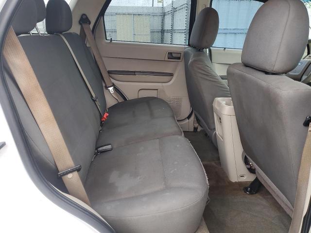 2012 FORD ESCAPE XLS - 1FMCU0C79CKB81422