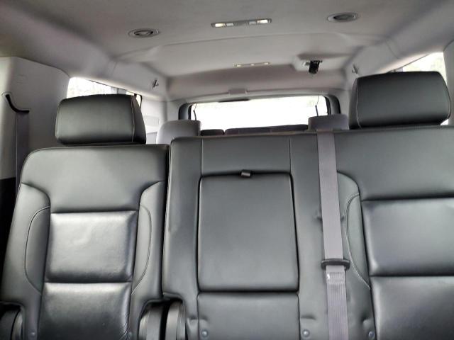 2015 CHEVROLET SUBURBAN K #3309578598