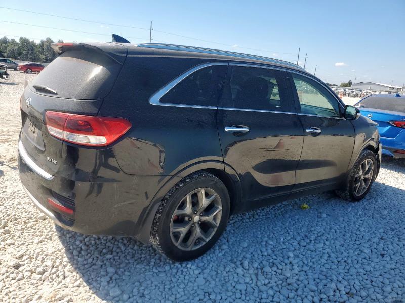 2016 KIA SORENTO SX - 5XYPK4A52GG079959