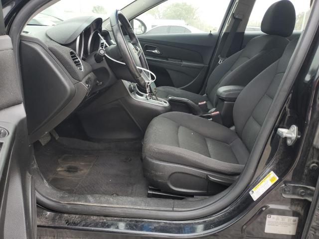 2012 CHEVROLET CRUZE LT - 1G1PF5SC9C7274657