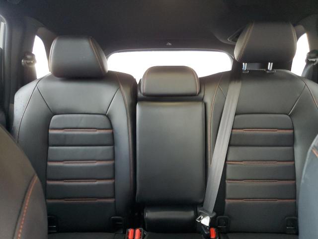 2025 HONDA CR-V SPORT #3292833580