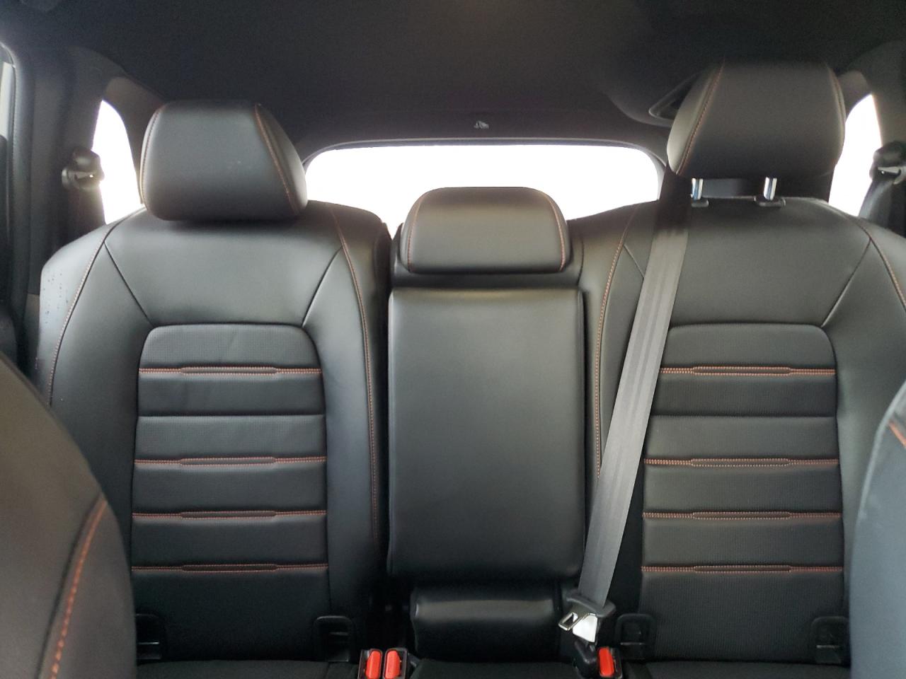 Lot #3292833580 2025 HONDA CR-V SPORT