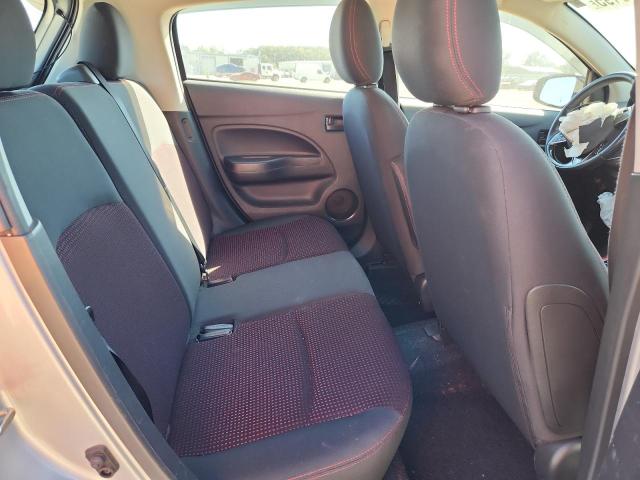 2019 MITSUBISHI MIRAGE LE ML32A5HJ6KH004741