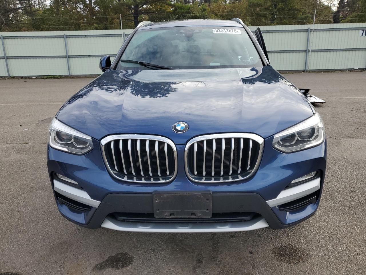 BMW X3 XDRIVE30I