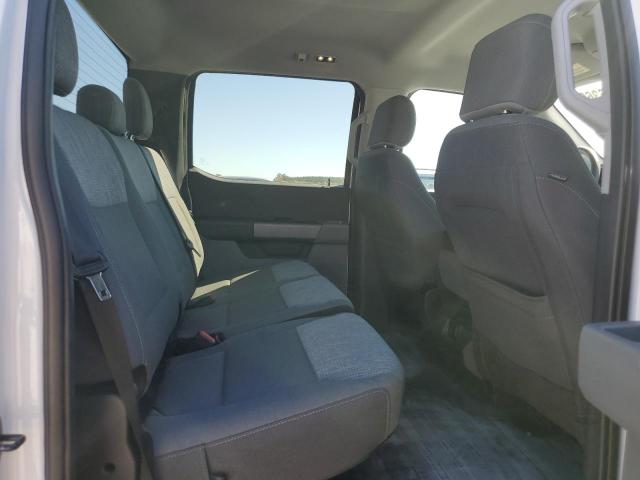 2021 FORD F150 SUPER #3296316407