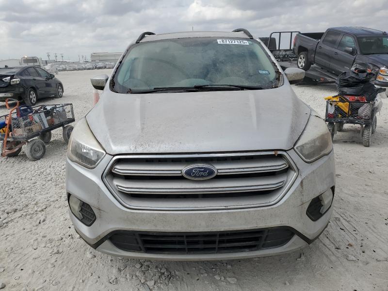 2018 FORD ESCAPE SE - 1FMCU0GD6JUA74037