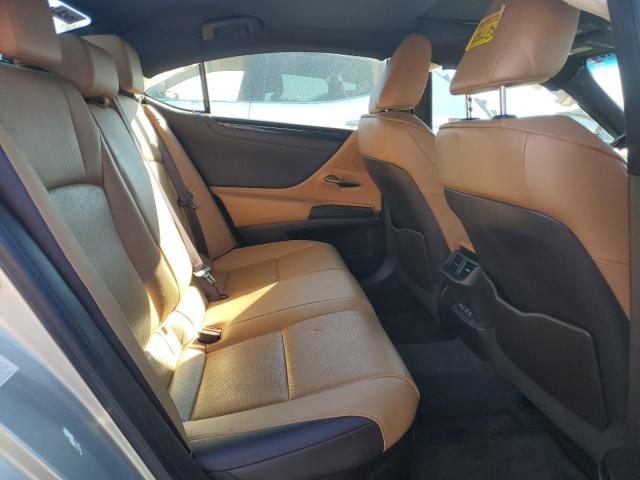 2019 LEXUS ES 300H 58AB21B18KU002741