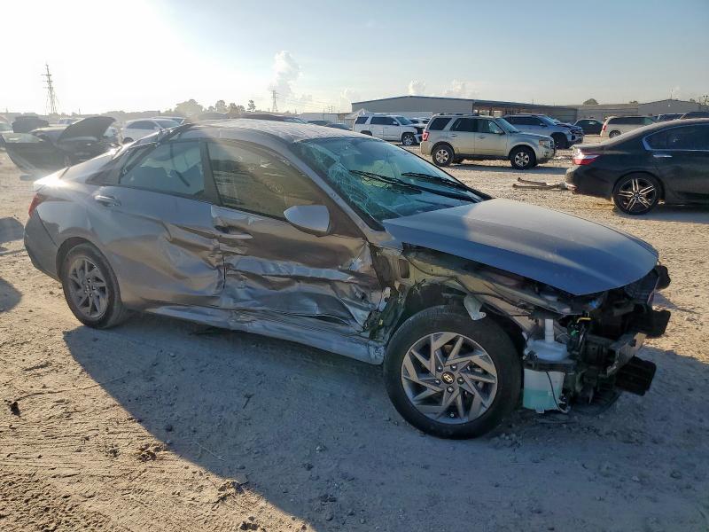 2024 HYUNDAI ELANTRA BL - KMHLM4DJ8RU101381