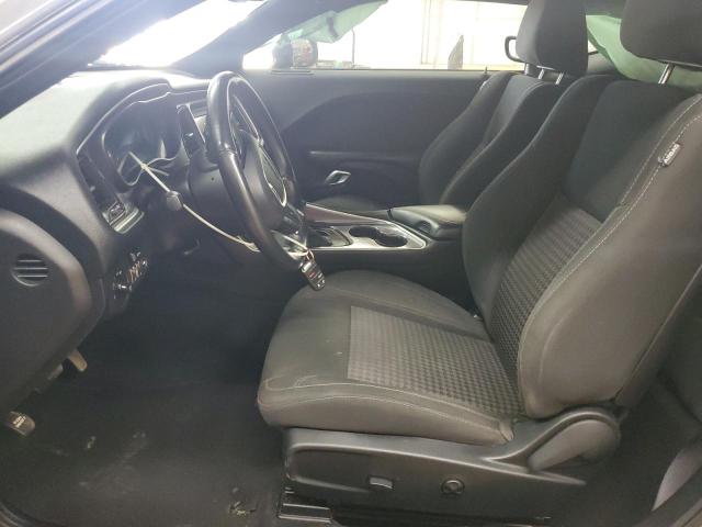 2019 DODGE CHALLENGER - 2C3CDZAG2KH654888