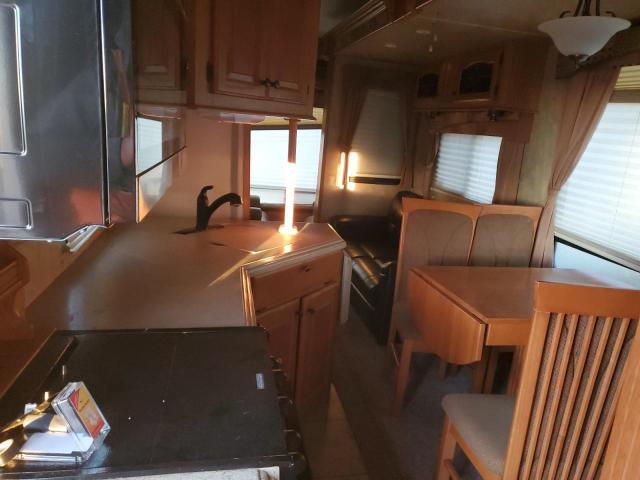 2009 CEDAR CREEK 5TH WHEEL #3287697025