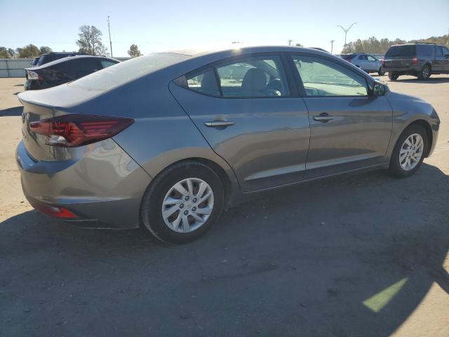 2020 HYUNDAI ELANTRA SE - 5NPD74LF5LH526930