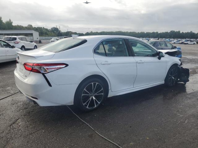 2020 TOYOTA CAMRY SE - 4T1G11AK8LU356545