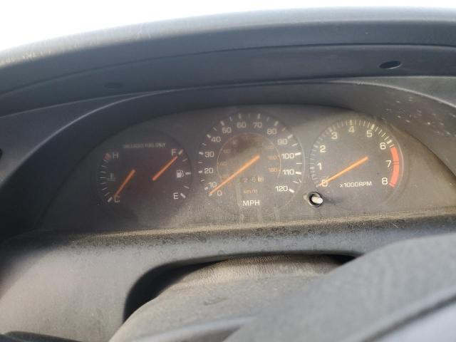 1991 TOYOTA CELICA GT #3292451695