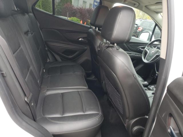 2020 BUICK ENCORE ESS #3303963690