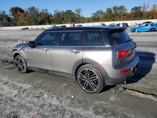 2019 MINI COOPER CLU #3291253982