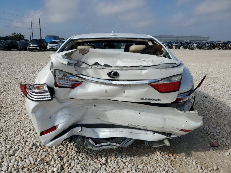 2014 LEXUS ES 300H #3305761758