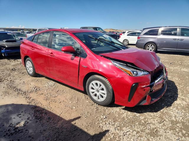 2020 TOYOTA PRIUS L JTDKARFU9L3109516