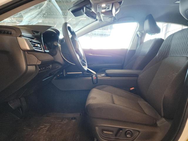 2025 TOYOTA CAMRY XSE - 4T1DAACK6SU102170