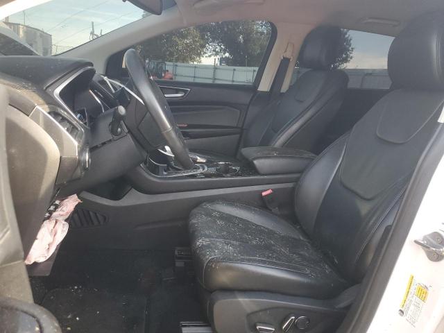 2015 FORD EDGE TITAN #3303817454