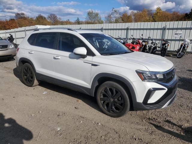 2023 VOLKSWAGEN TAOS SE #3291143889