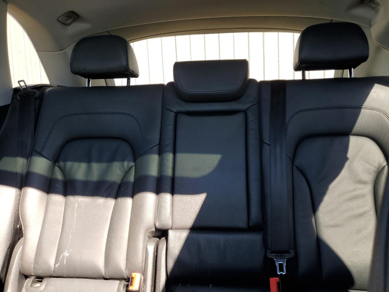 AUDI Q5 PREMIUM PLUS