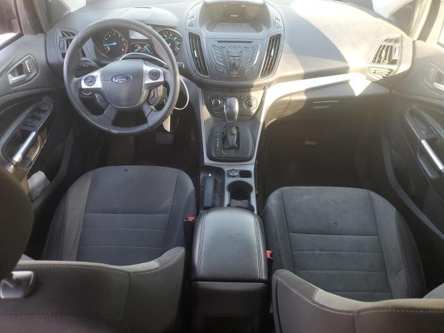2014 FORD ESCAPE SE - 1FMCU9G99EUE18692