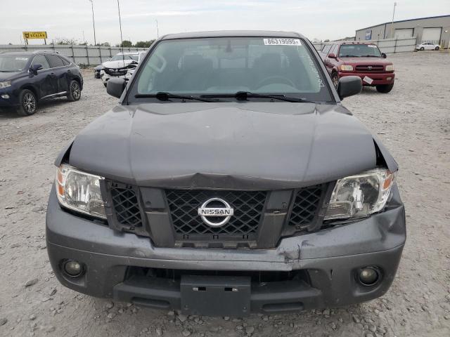 2021 NISSAN FRONTIER S 1N6ED0CE7MN721553