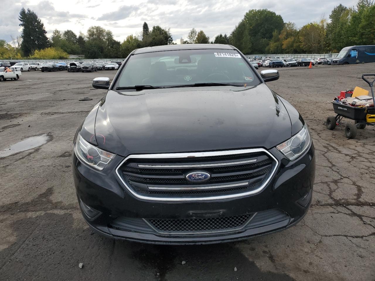FORD TAURUS LIMITED