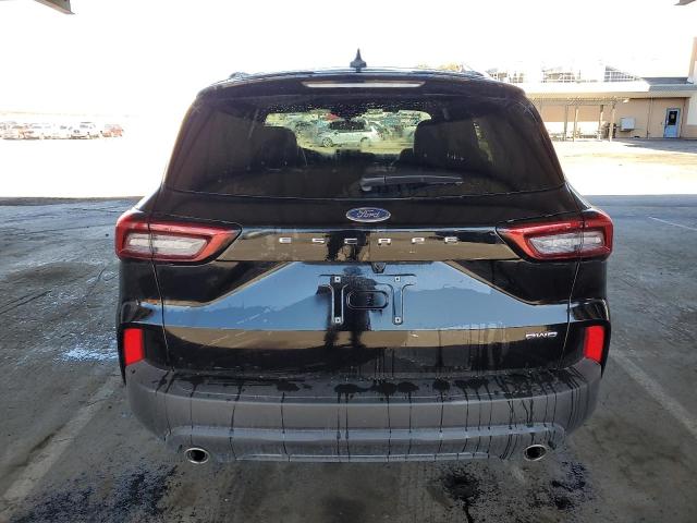 2025 FORD ESCAPE ST #3309486676