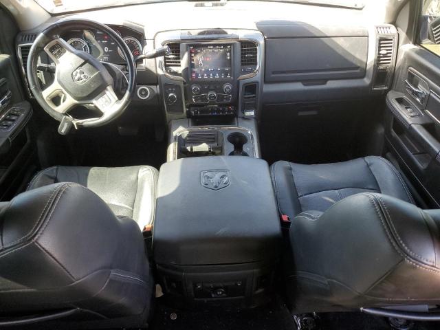 2018 RAM 2500 LARAM #3285901568